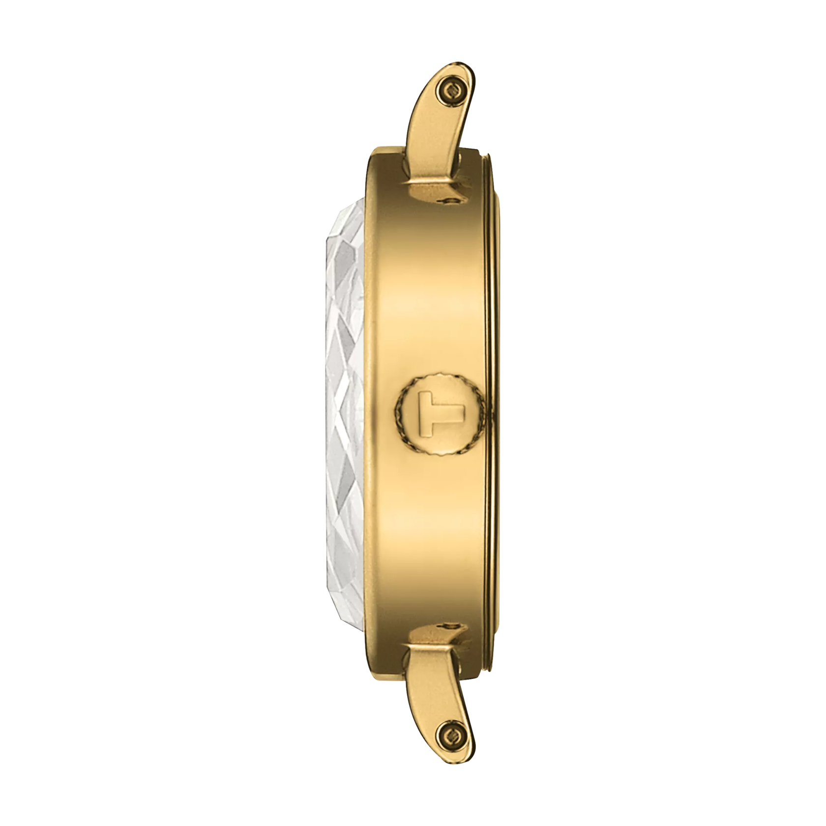 Tissot Lovely Round T140.009.36.091.00