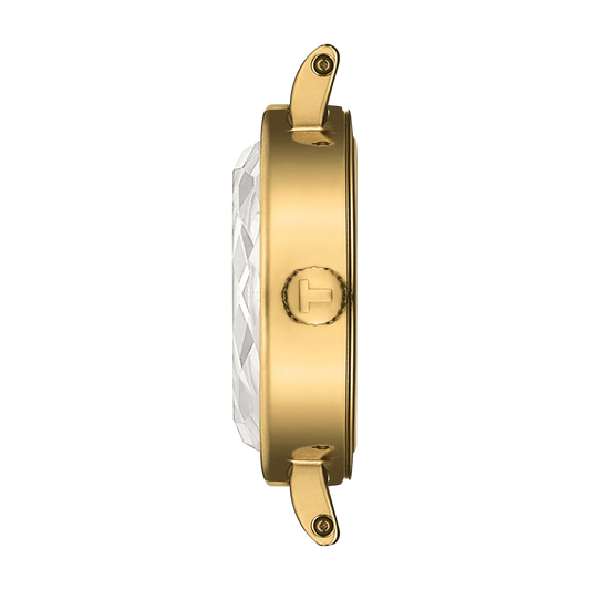 Tissot Lovely Round T140.009.36.091.00