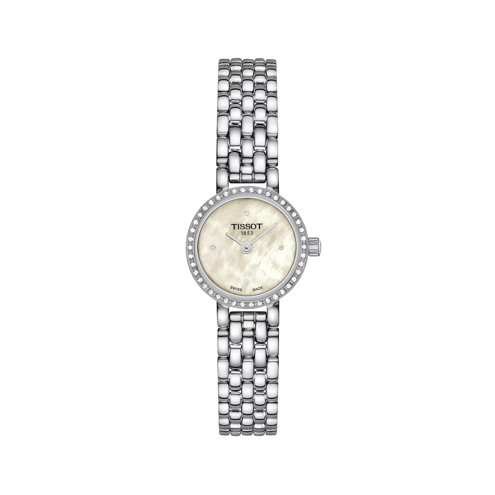 Tissot Lovely Round T140.009.61.116.00