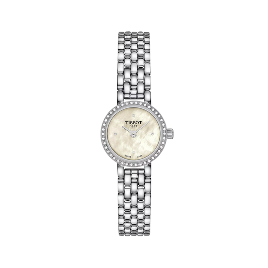Tissot Lovely Round T140.009.61.116.00