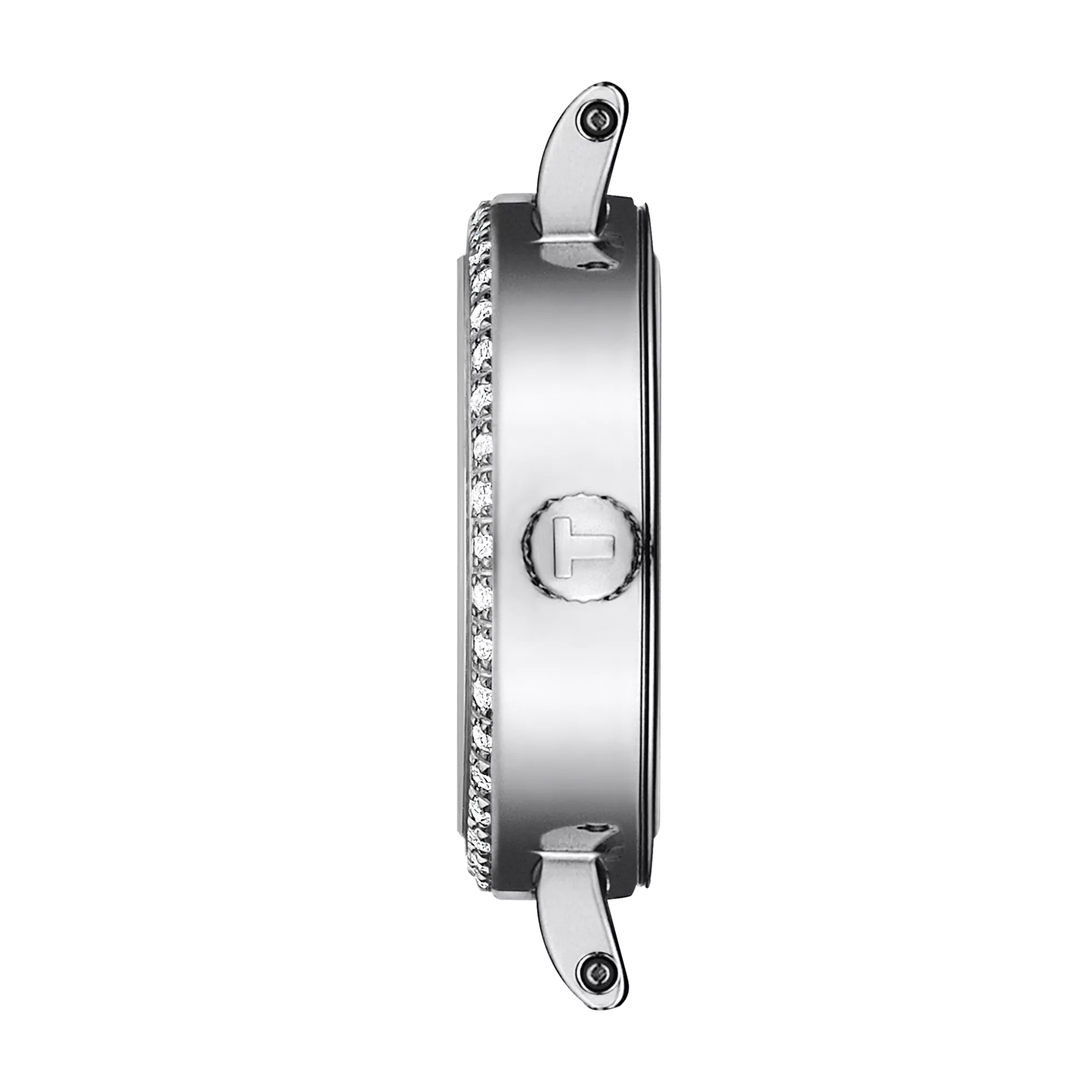 Tissot Lovely Round T140.009.61.116.00