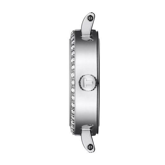 Tissot Lovely Round T140.009.61.116.00
