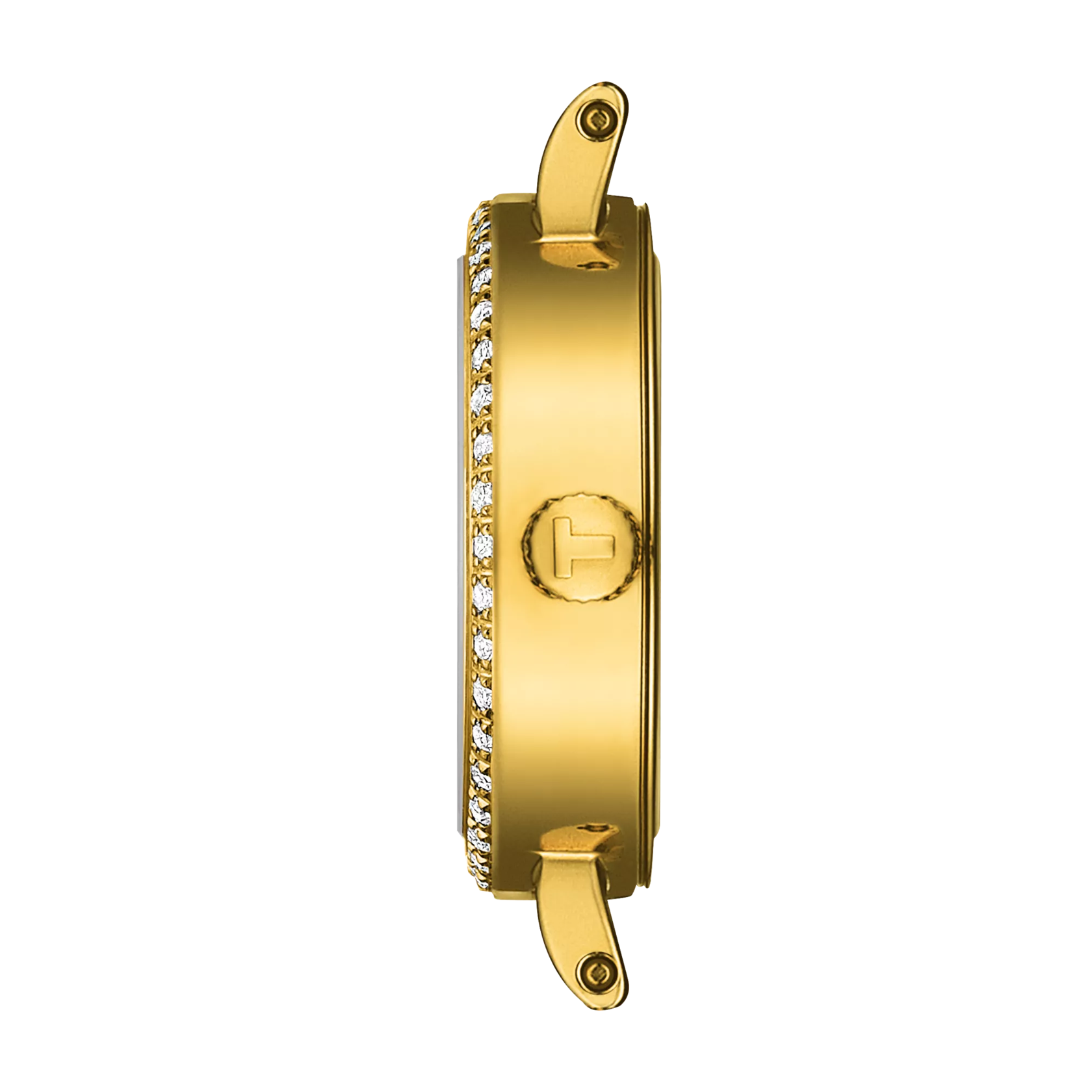 Tissot Lovely Round T140.009.63.026.00