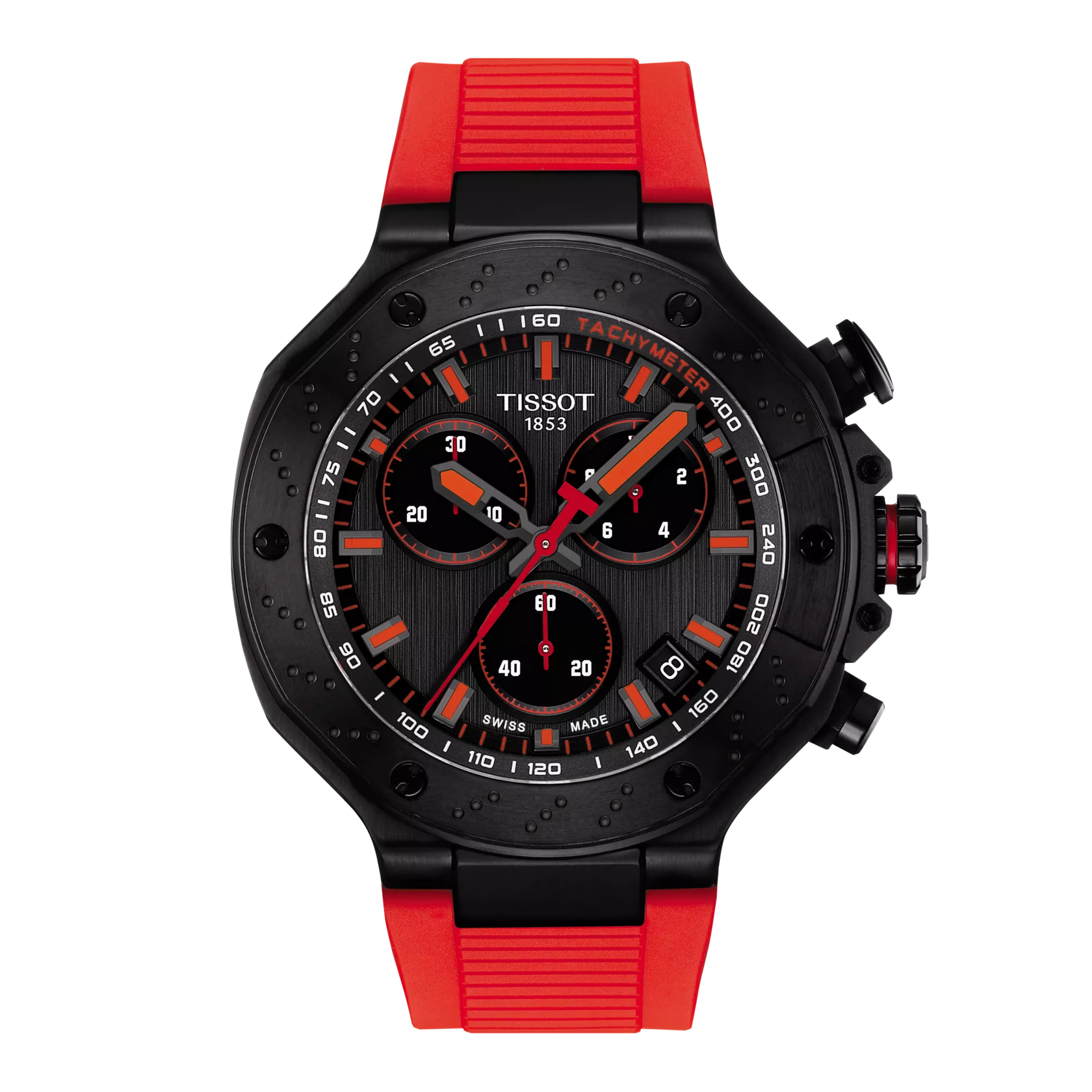 Tissot T-Race Quartz Chronograph T141.417.37.061.01