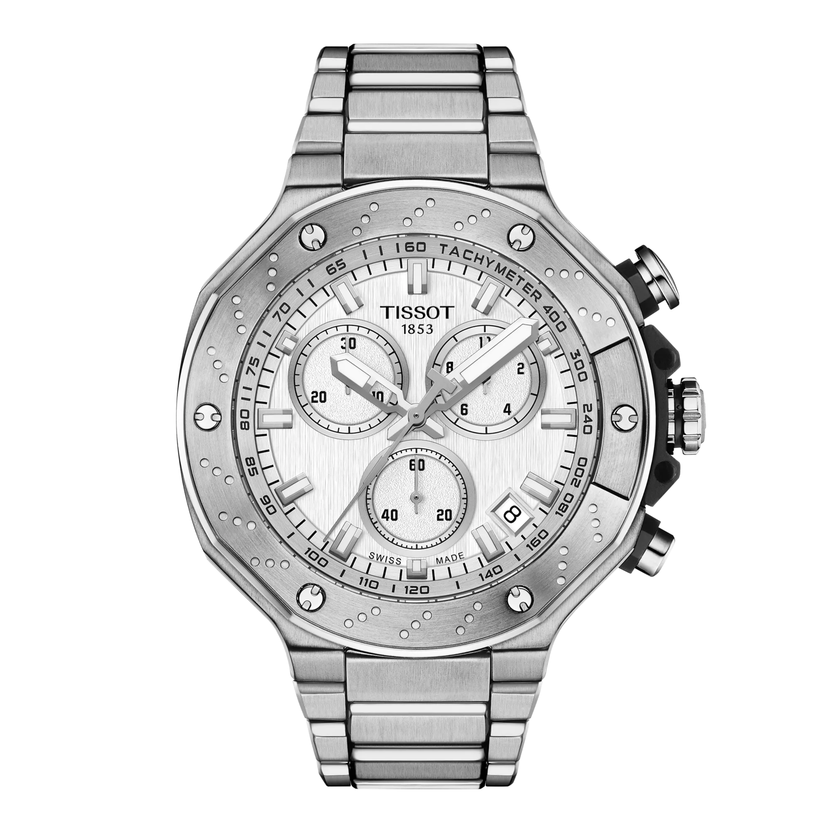 Tissot T-Race Chronograph T141.417.11.031.00