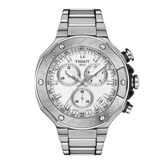 Tissot T-Race Chronograph T141.417.11.031.00