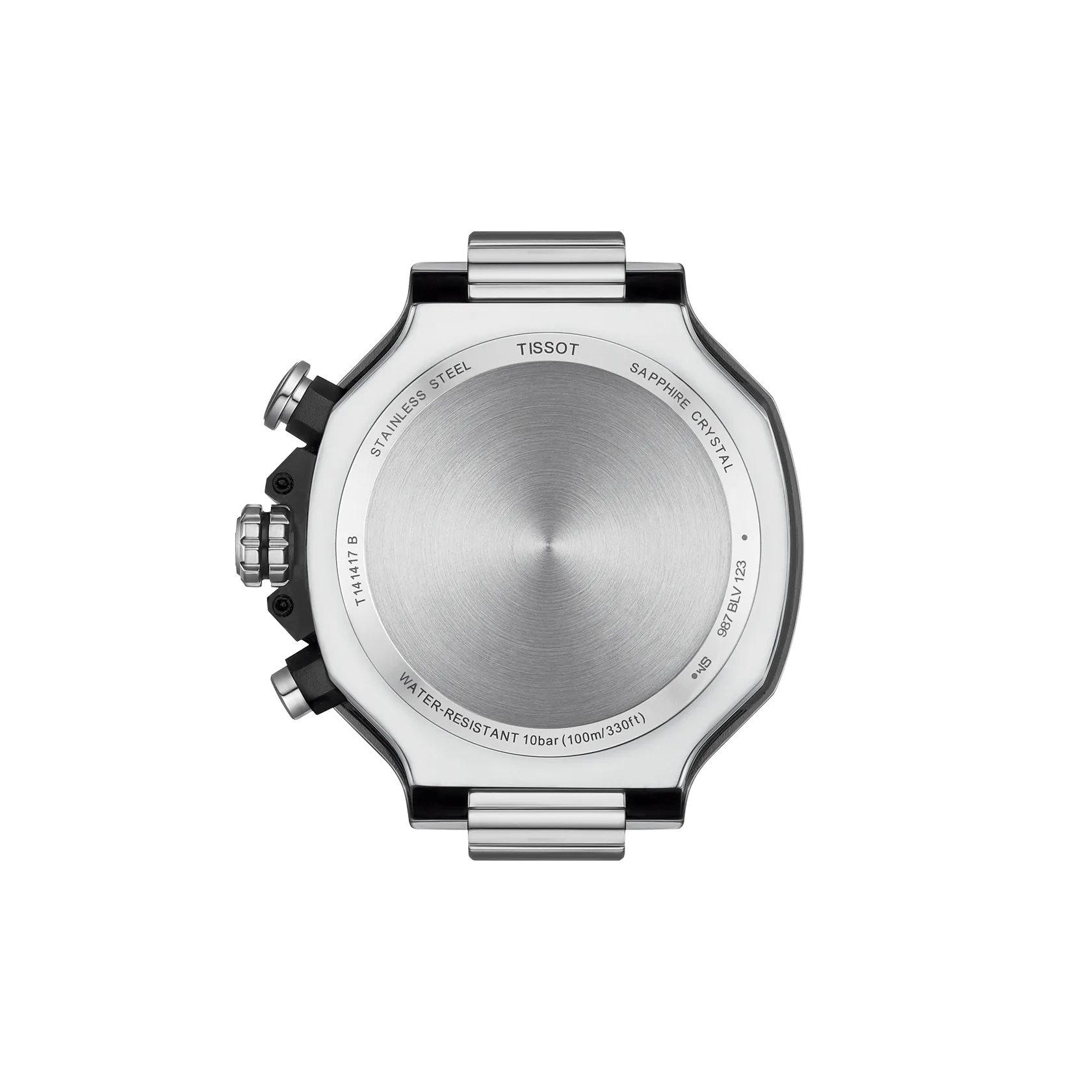 Tissot T-Race Chronograph T141.417.11.031.00