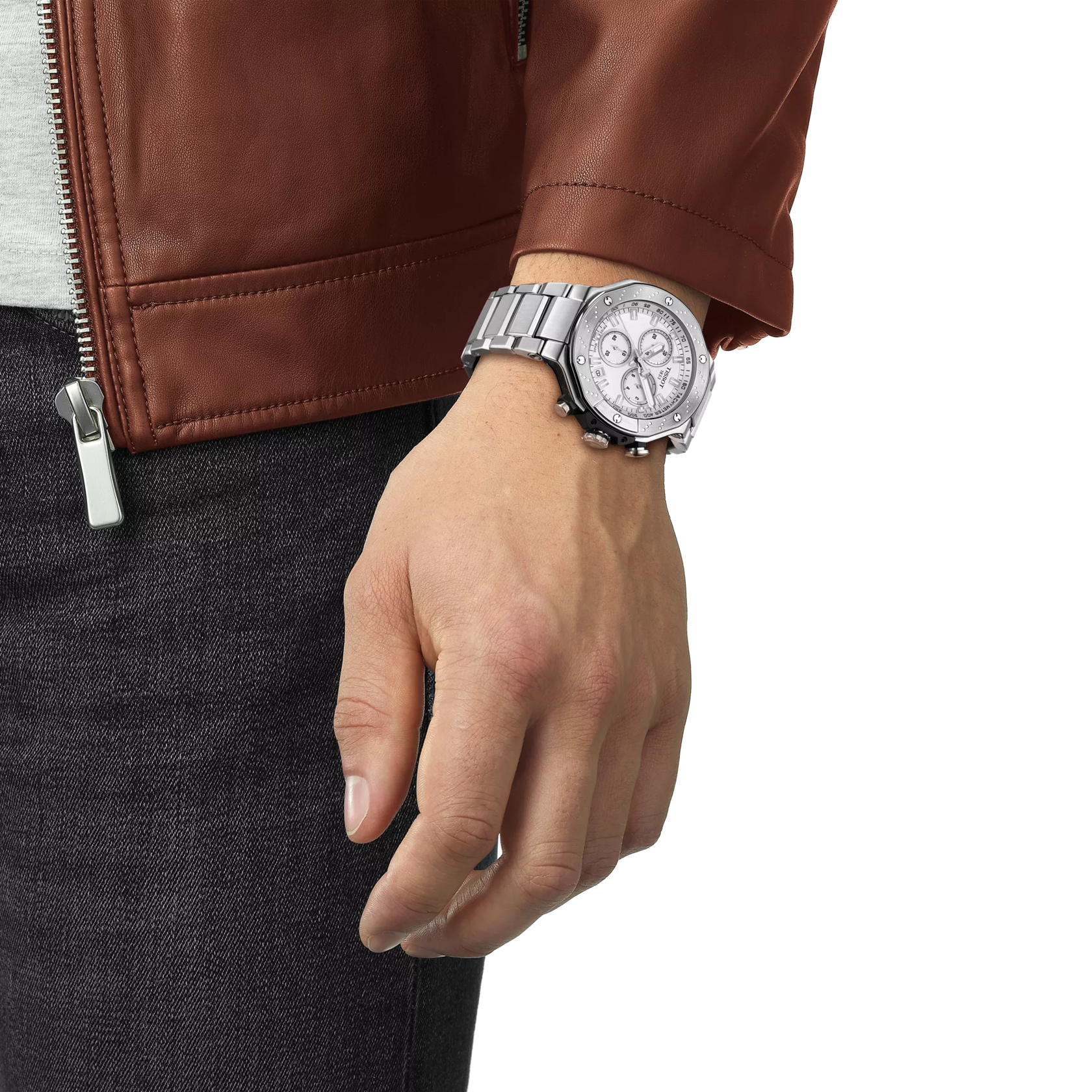 Tissot T-Race Chronograph T141.417.11.031.00