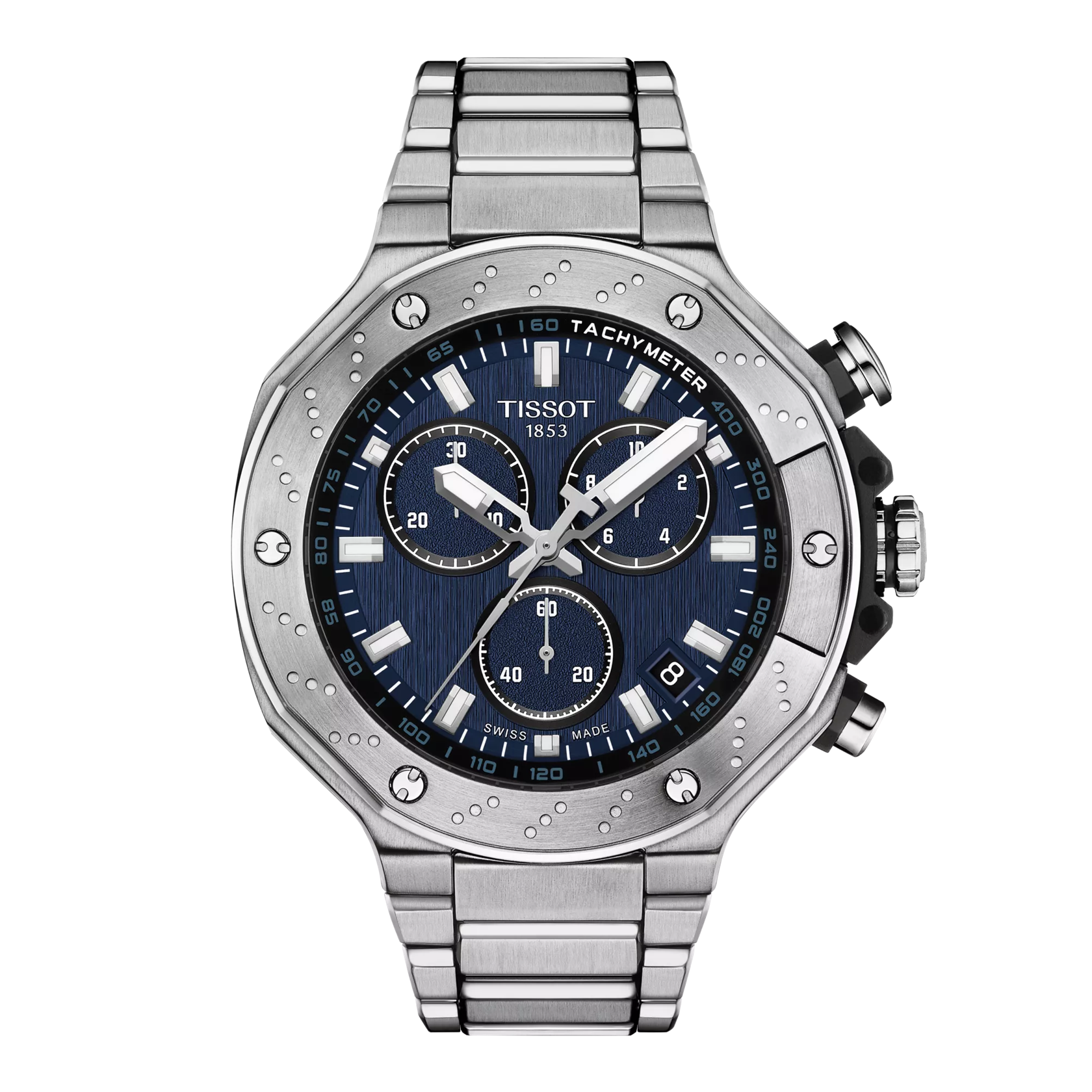 Tissot T-Race Chronograph T141.417.11.041.00