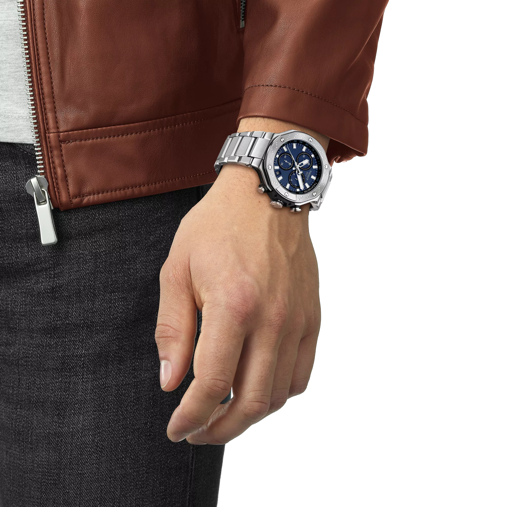 Tissot T-Race Chronograph T141.417.11.041.00