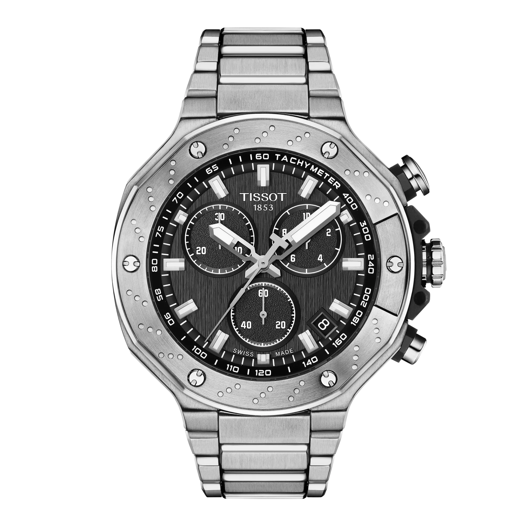 Tissot T-Race Chronograph T141.417.11.051.01