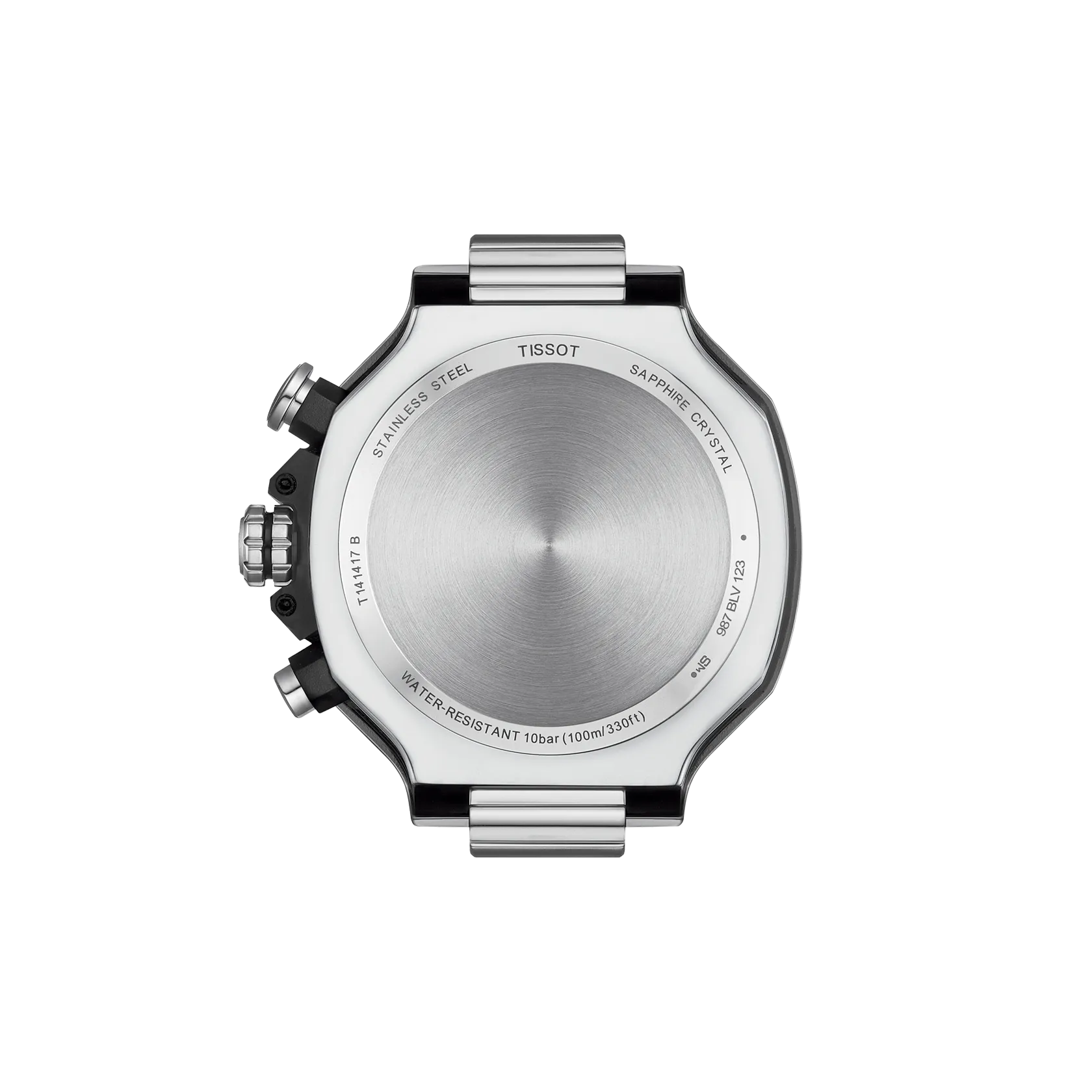 Tissot T-Race Chronograph T141.417.11.051.01