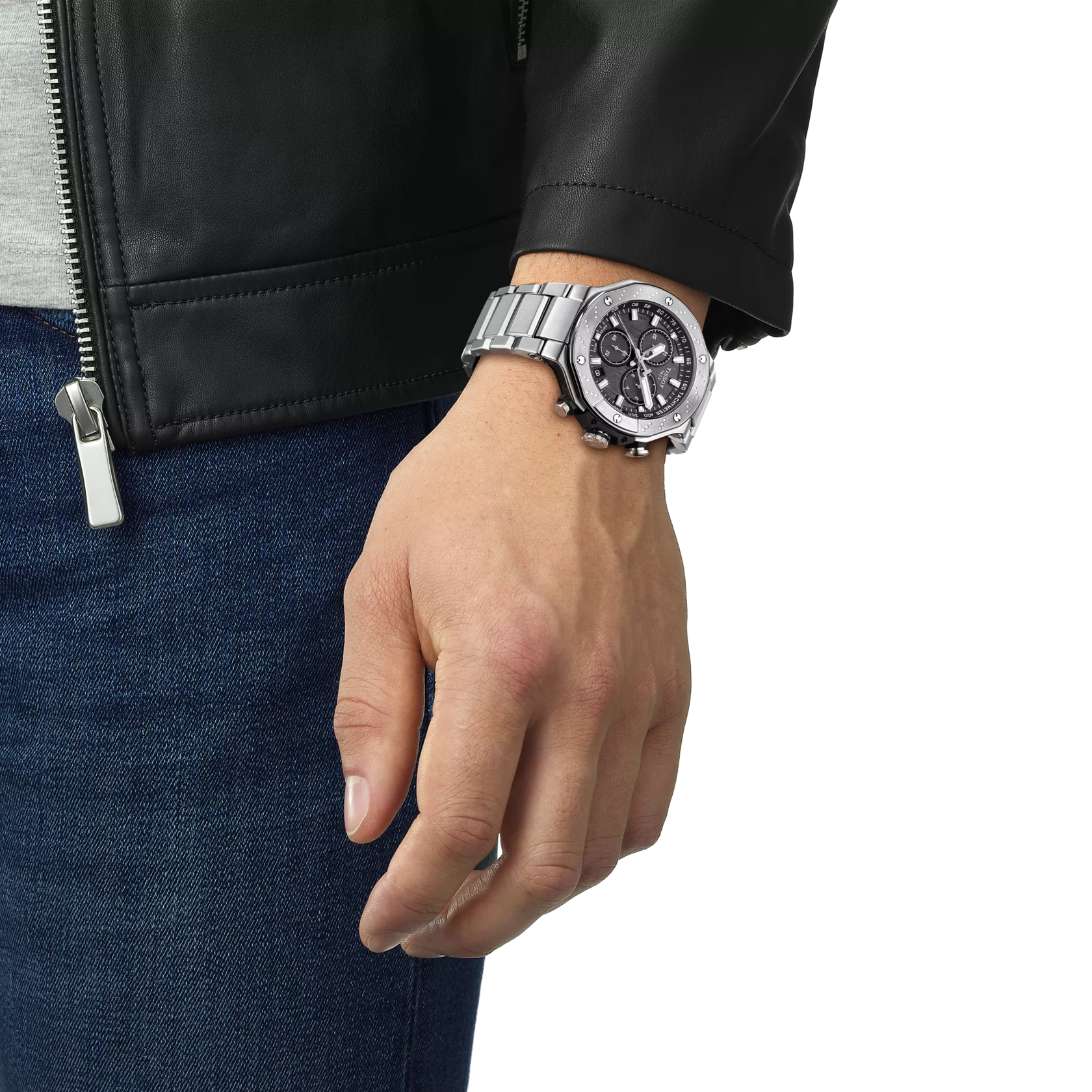 Tissot T-Race Chronograph T141.417.11.051.01