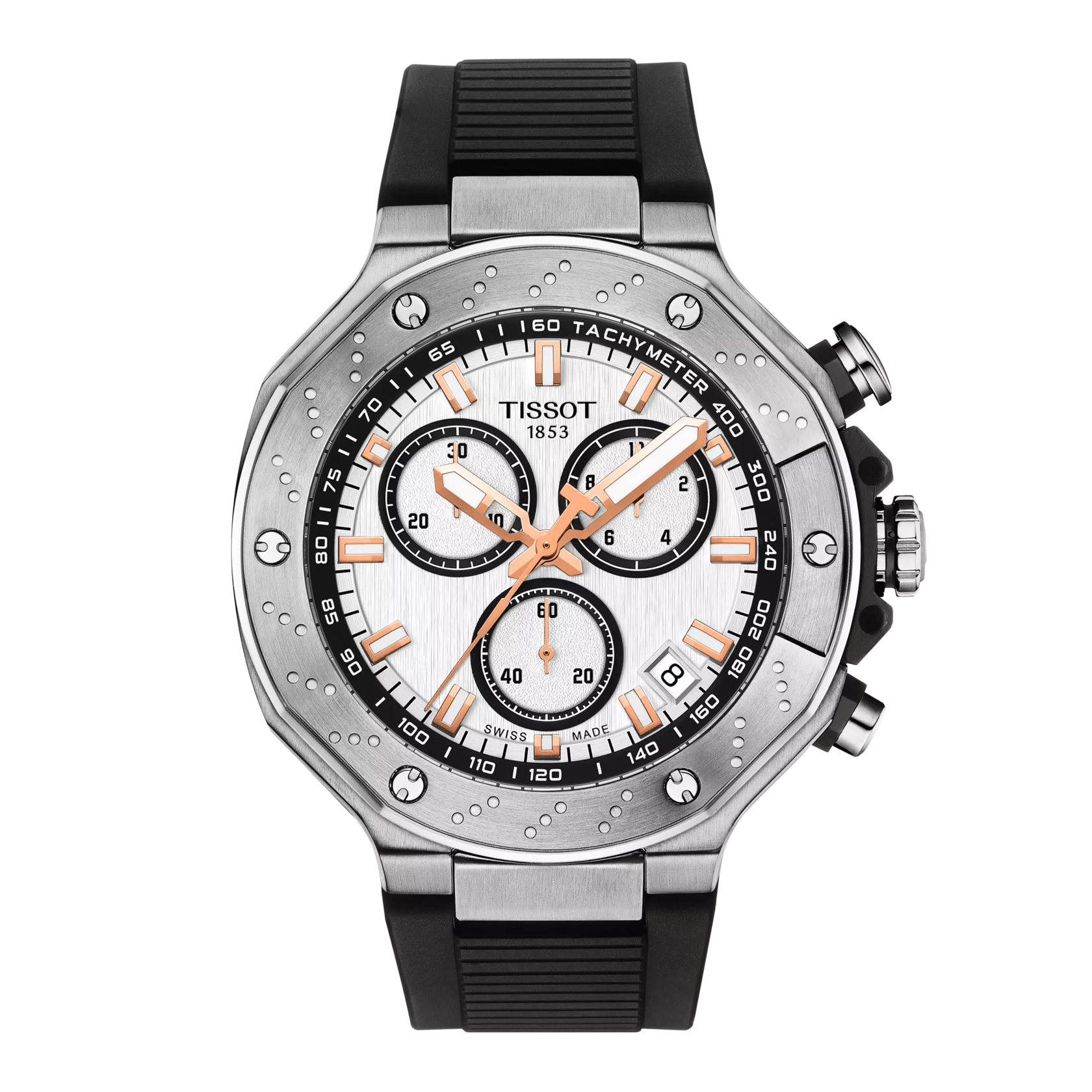 Tissot T-Race Chronograph T141.417.17.011.00