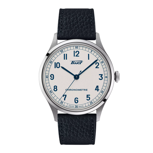 Tissot HERITAGE 1938 AUTOMATIC COSC T142.464.16.032.00