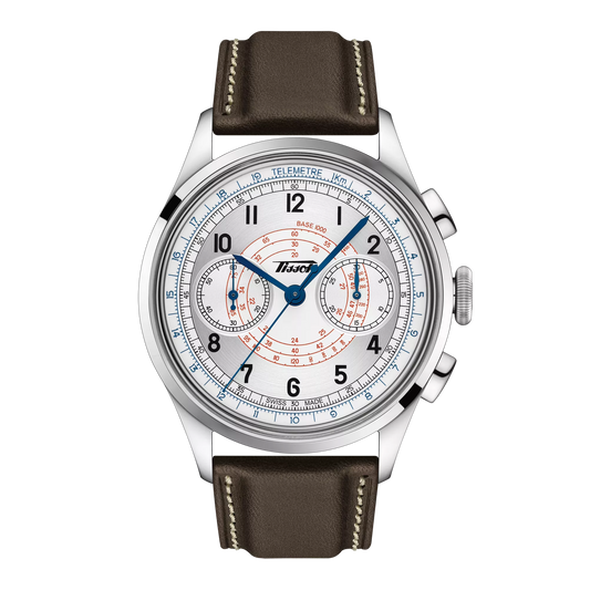 Tissot Telemeter 1938 T142.462.16.032.00