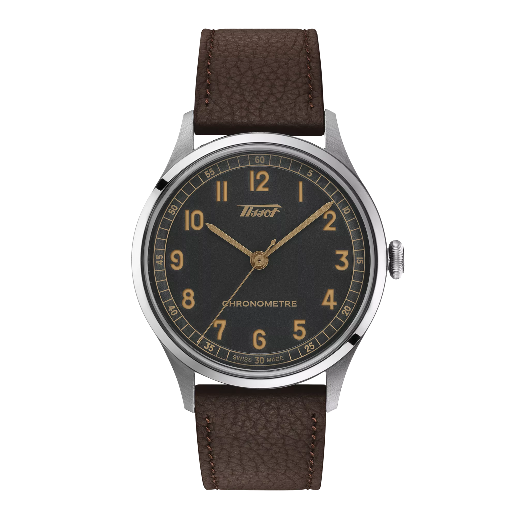 Tissot Heritage 1938 Automatic COSC T142.464.16.062.00
