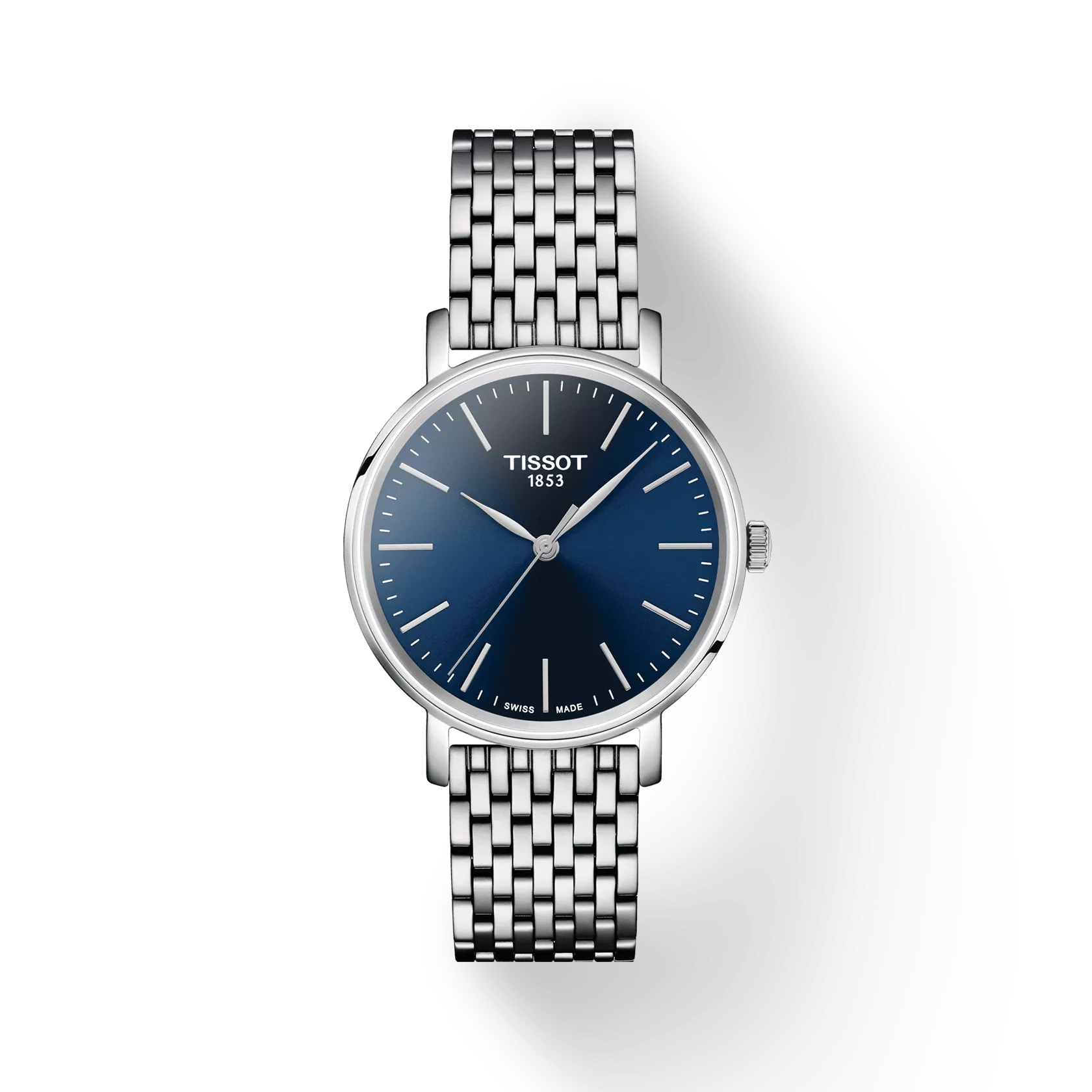 Tissot Everytime 34mm T143.210.11.041.00