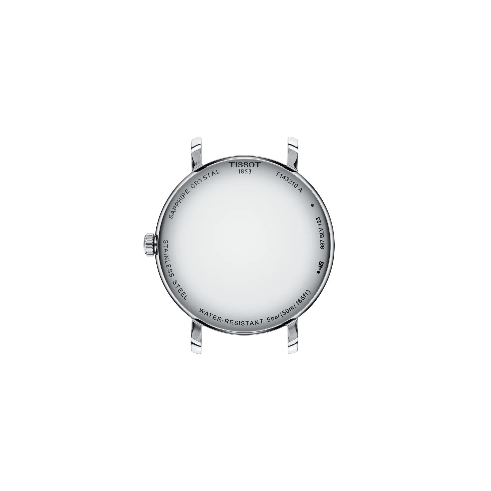Tissot Everytime 34mm T143.210.11.041.00