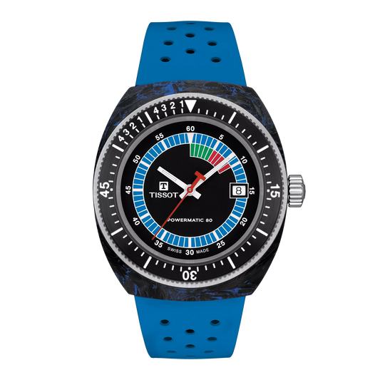 Tissot Sideral S Powermatic 80 T145.407.97.057.01