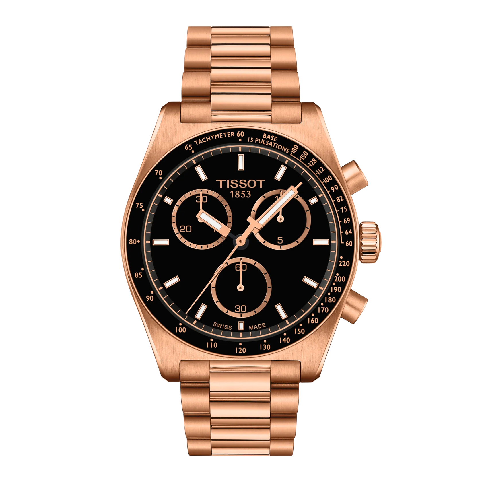 Tissot PR516 Quartz Chronograph T149.417.33.051.00