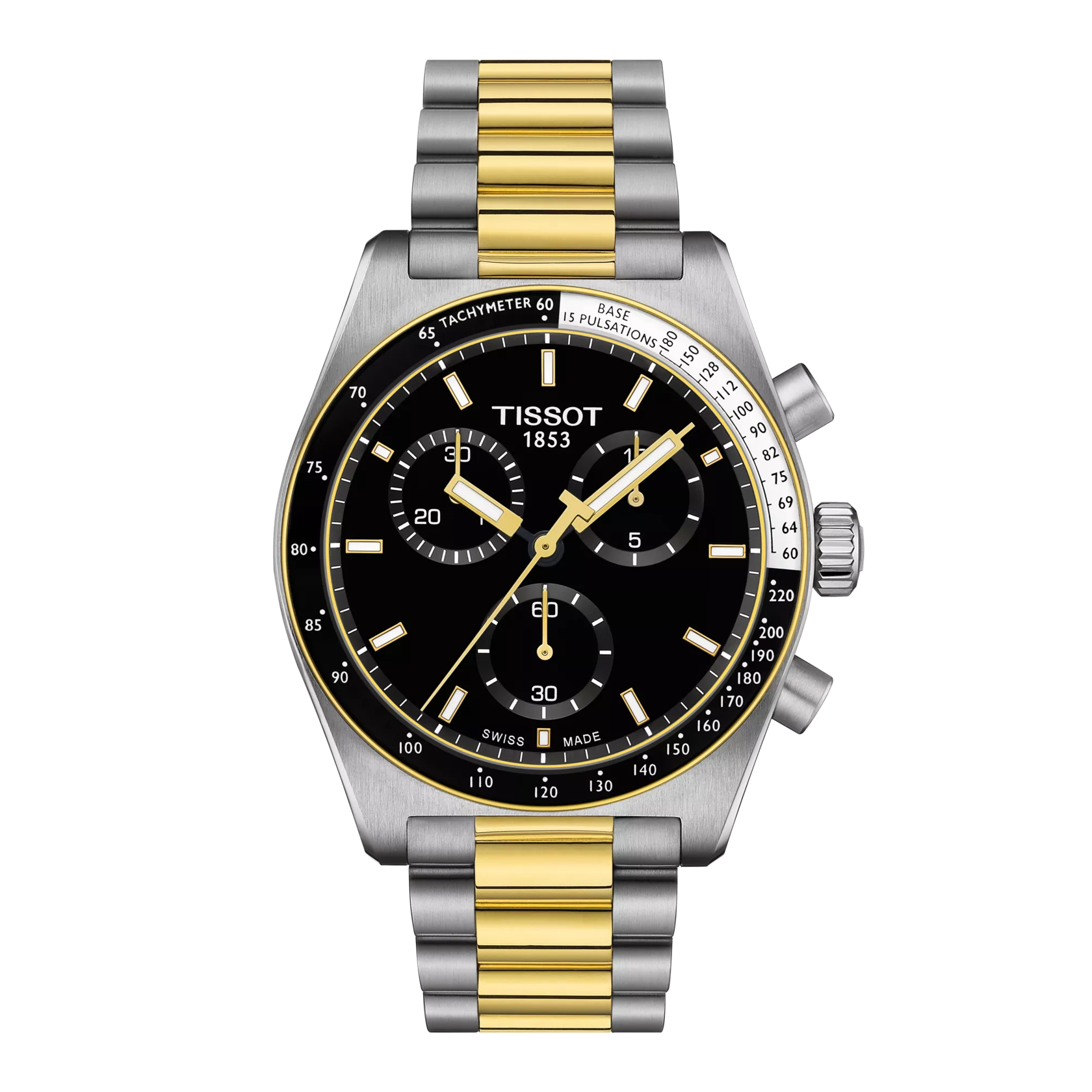 Tissot PR516 Chronograph T149.417.22.051.00