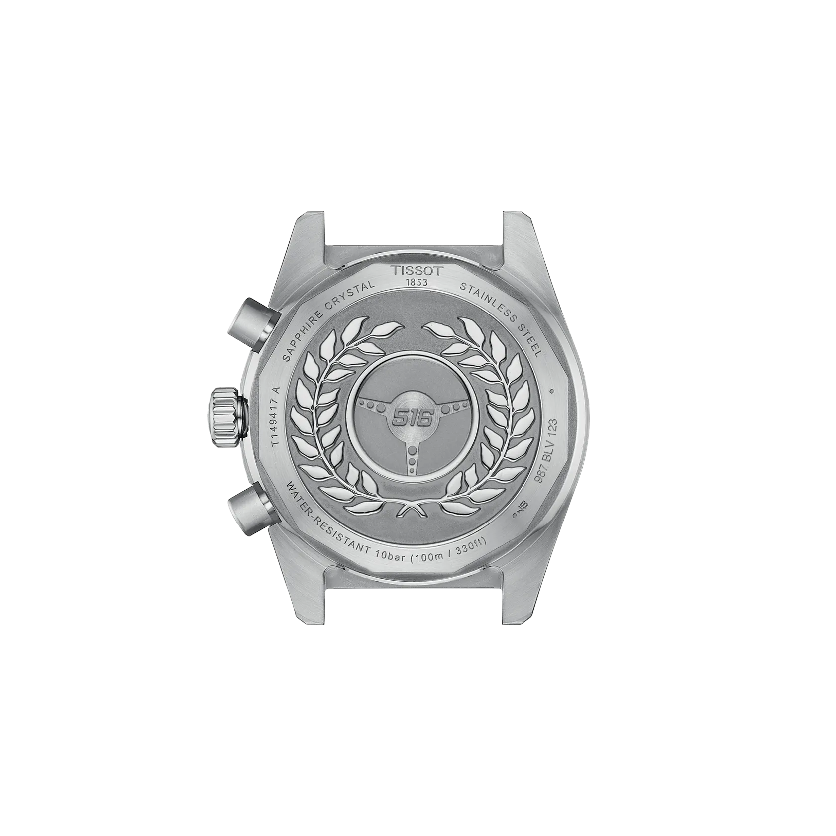 Tissot PR516 Chronograph T149.417.22.051.00