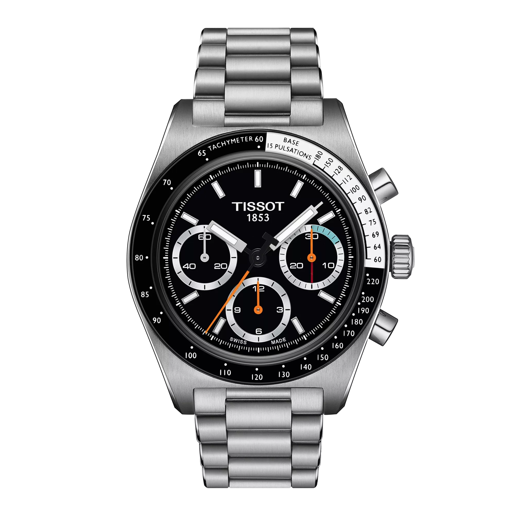 Tissot PR516 Mechanical Chronograph T149.459.21.051.00