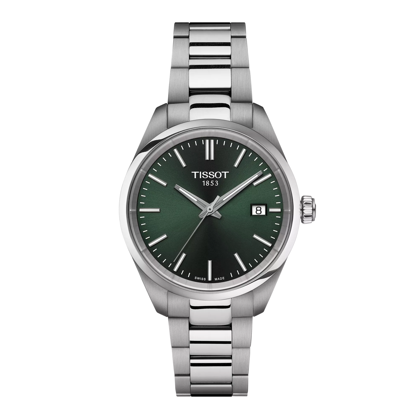 Tissot PR 100 Quartz 34mm T150.210.11.091.00