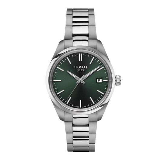 Tissot PR 100 Quartz 34mm T150.210.11.091.00
