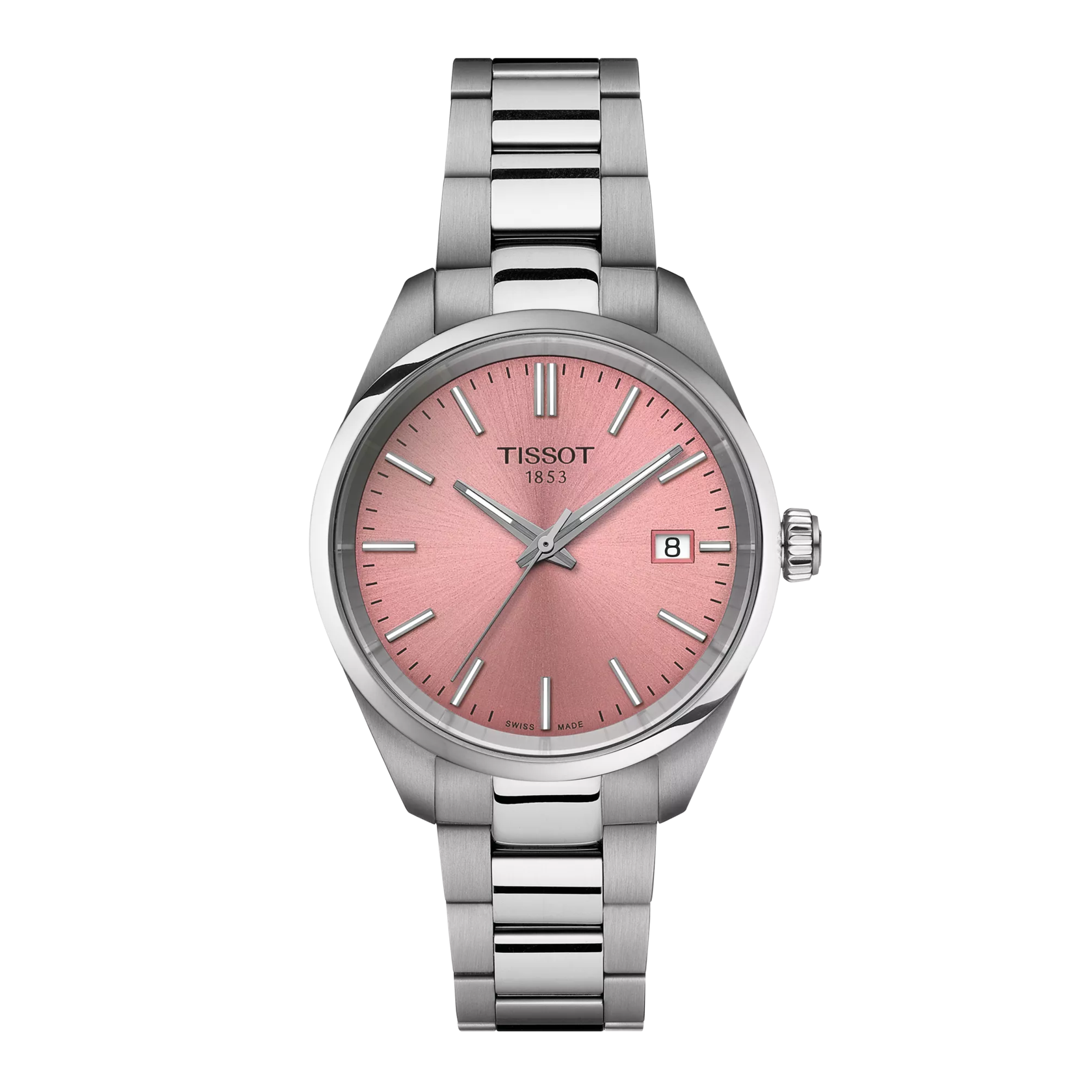Tissot PR 100 Quartz 34mm T150.210.11.331.00