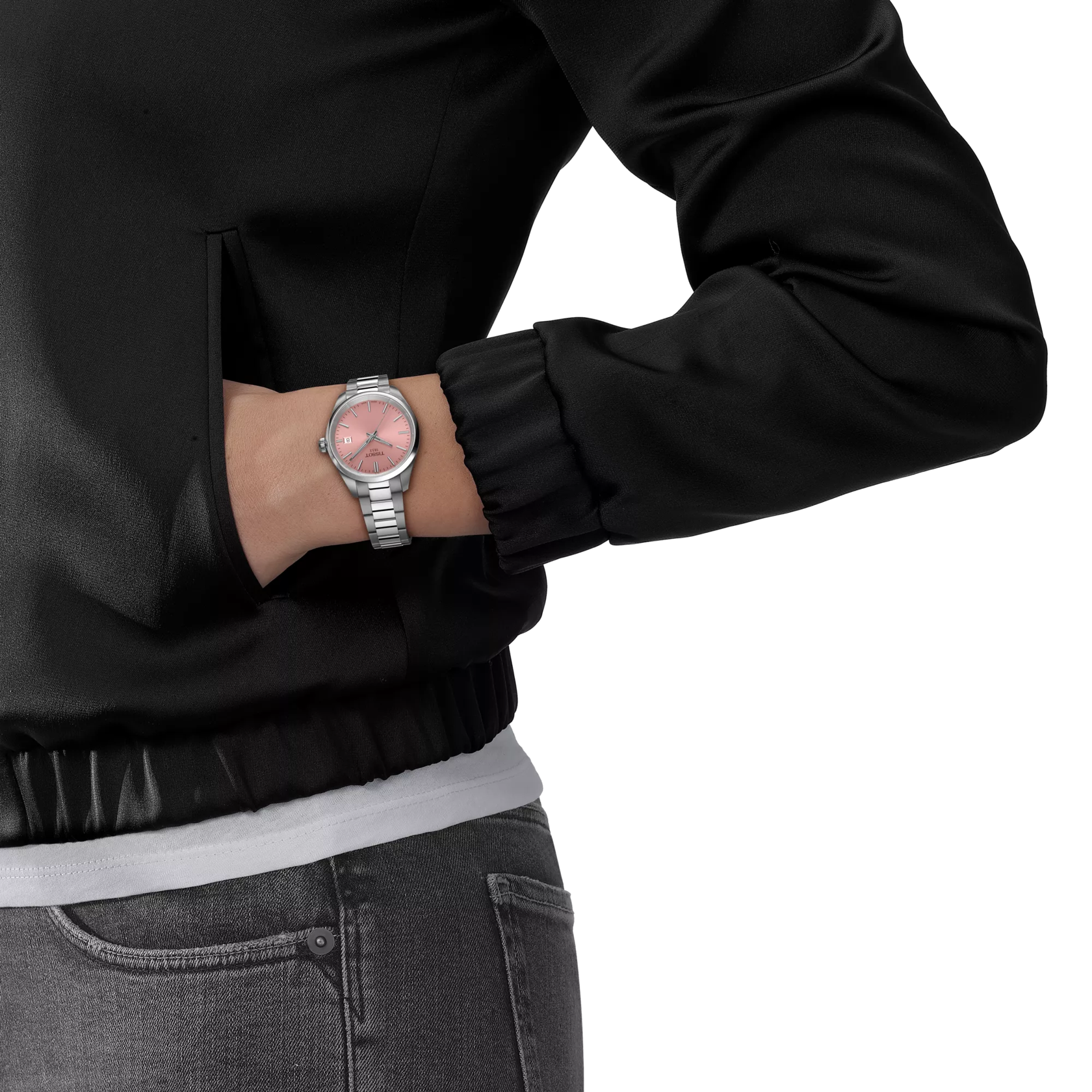 Tissot PR 100 Quartz 34mm T150.210.11.331.00