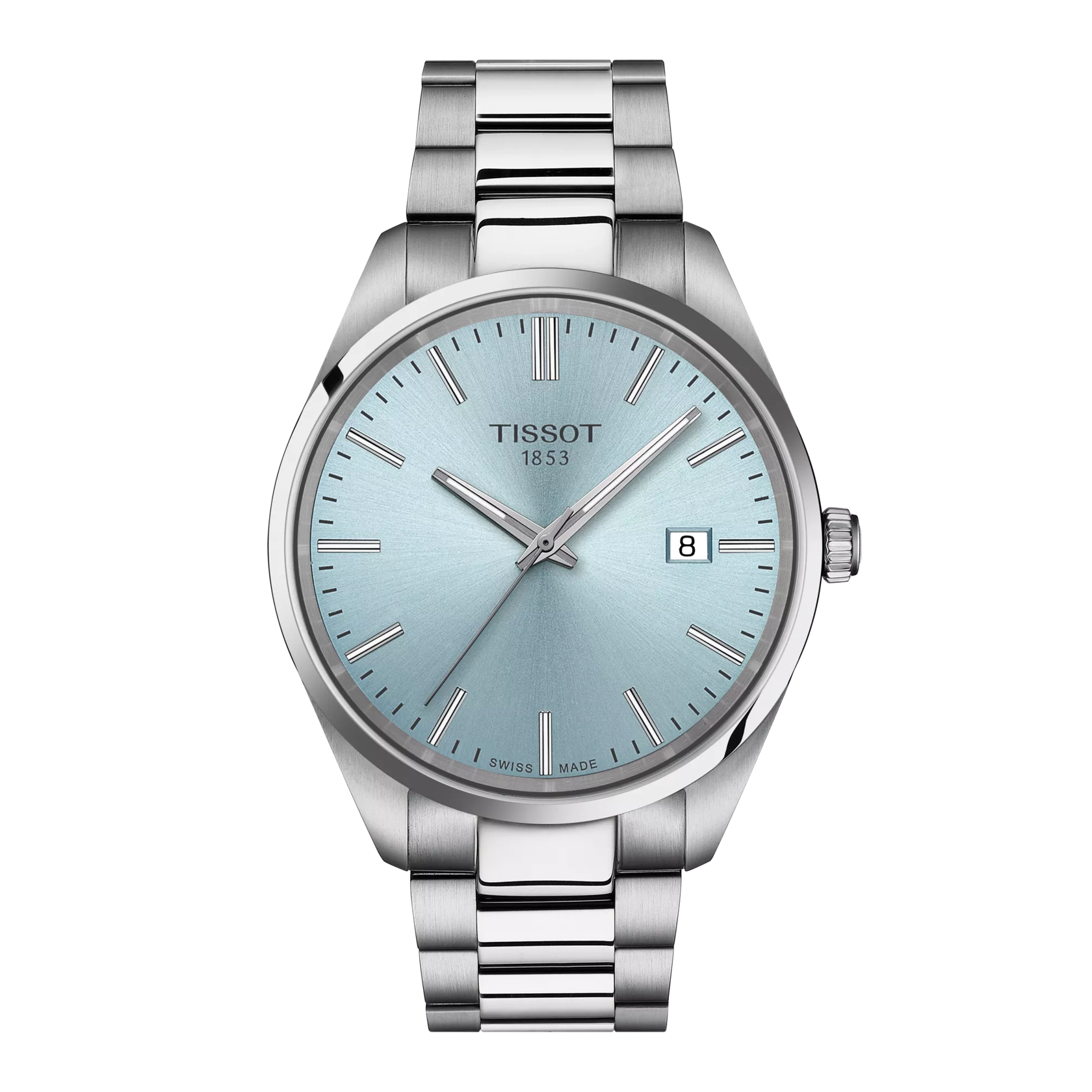 Tissot PR 100 Quartz 40mm T150.410.11.351.00