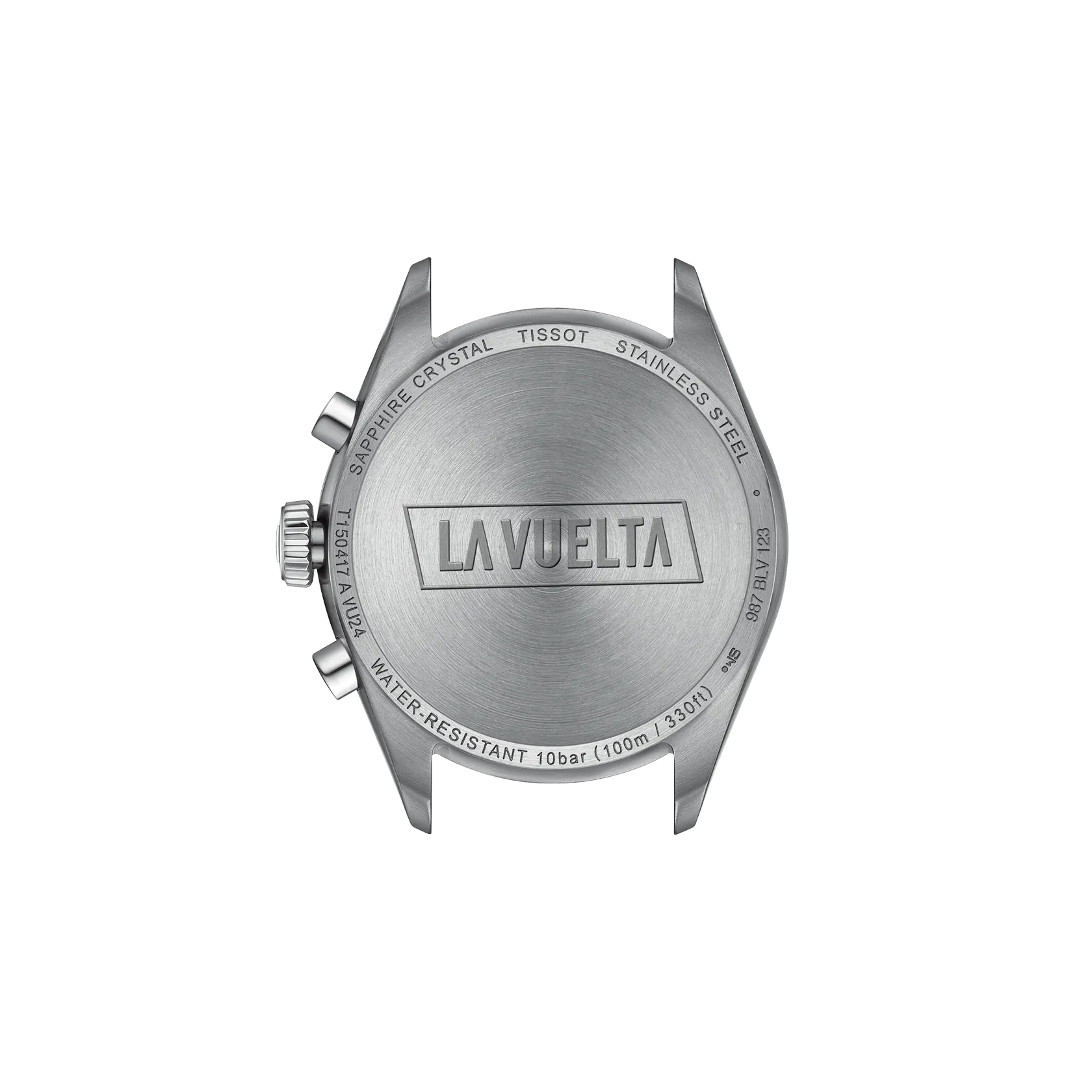 Tissot PR 100 Vuelta T150.417.11.051.01