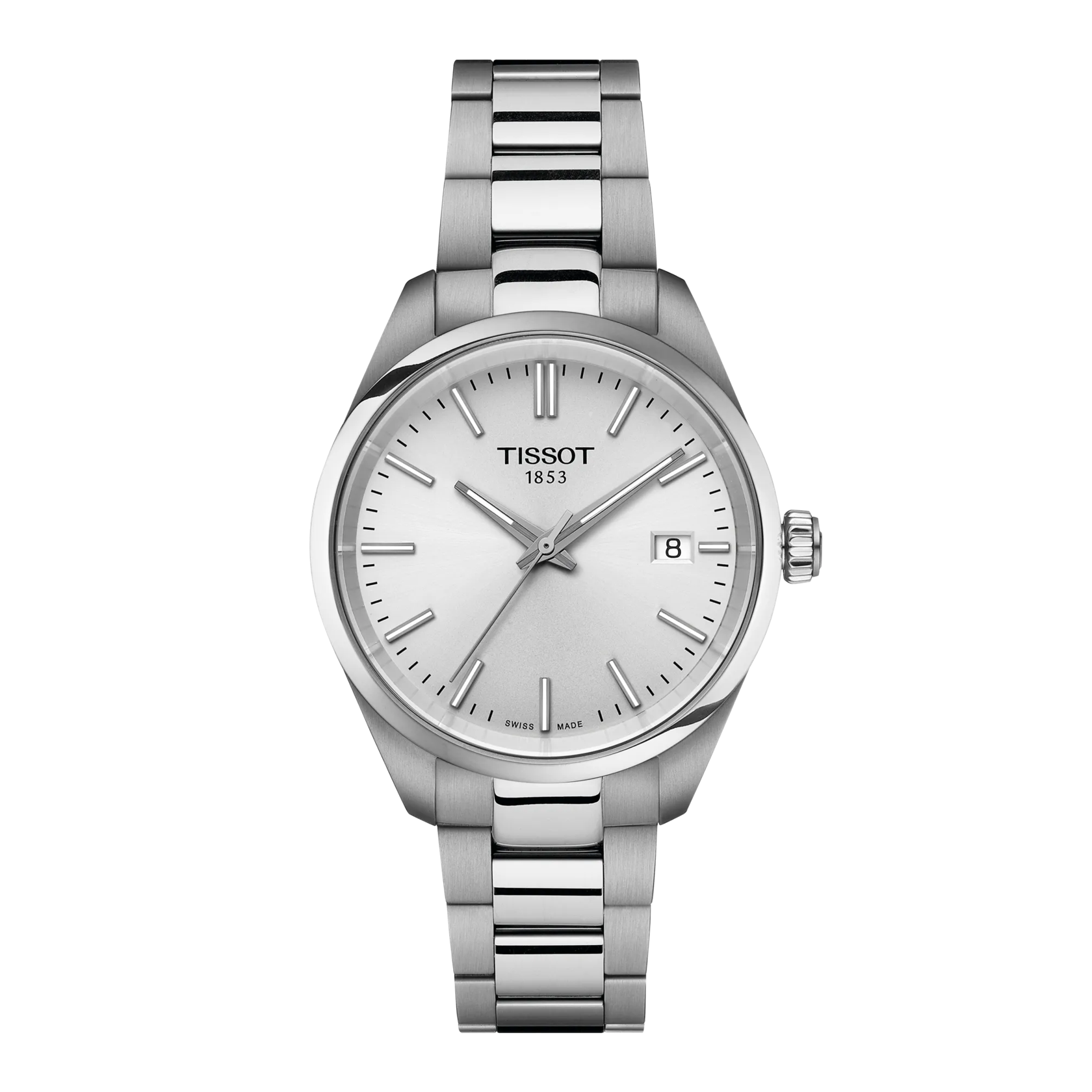 Tissot PR 100 34mm T150.210.11.031.00