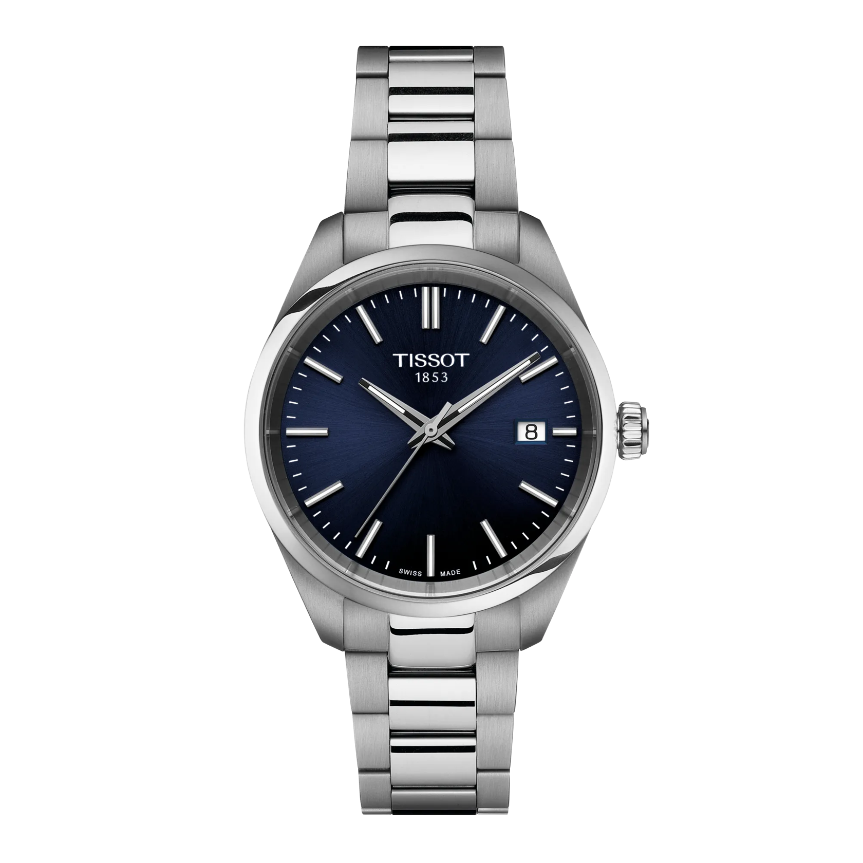 Tissot PR 100 34mm T150.210.11.041.00