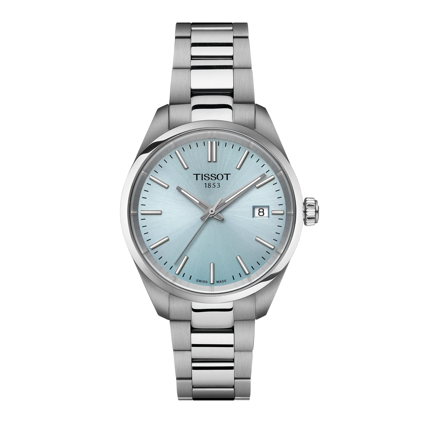 Tissot PR 100 34mm T150.210.11.351.00
