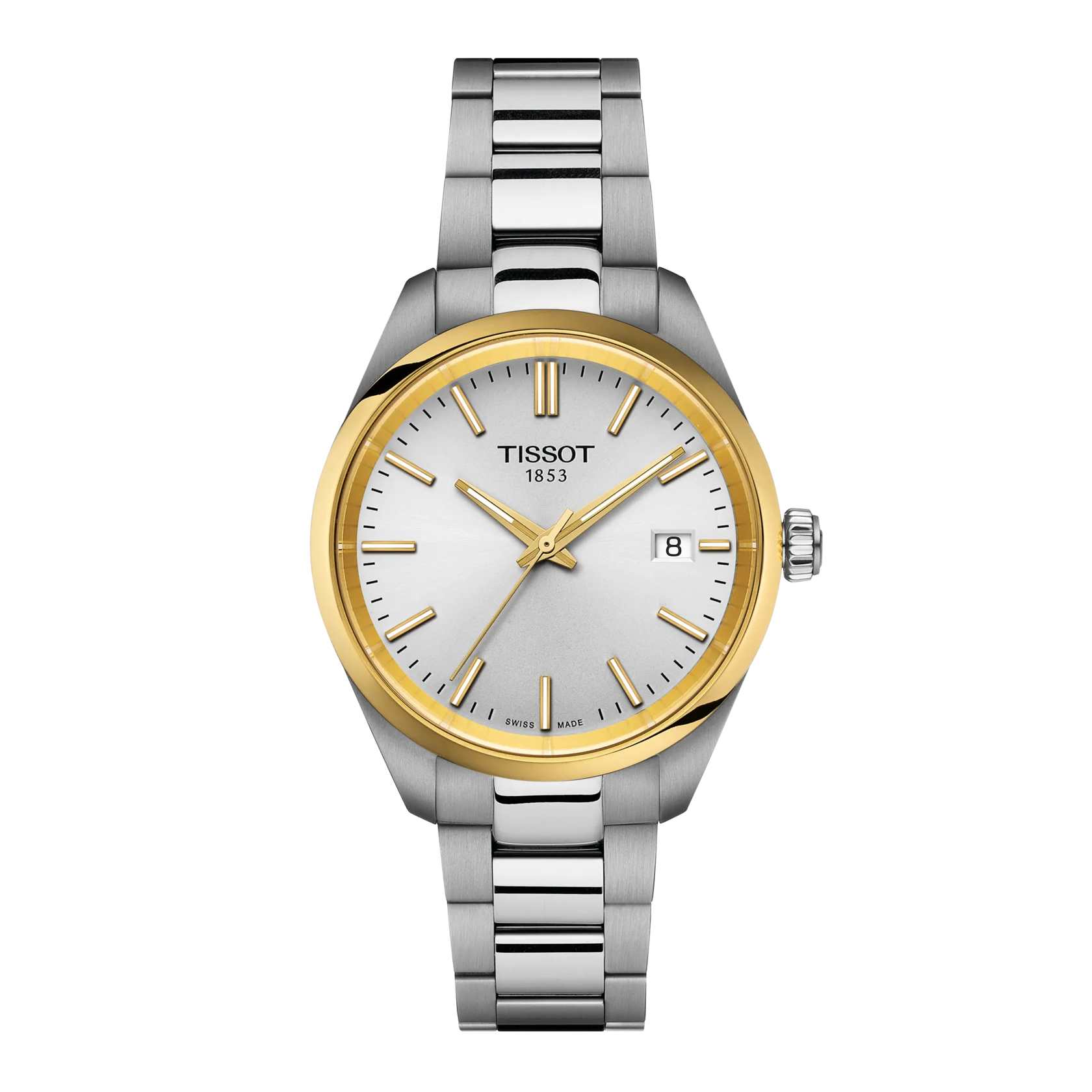 Tissot PR 100 34mm T150.210.21.031.00