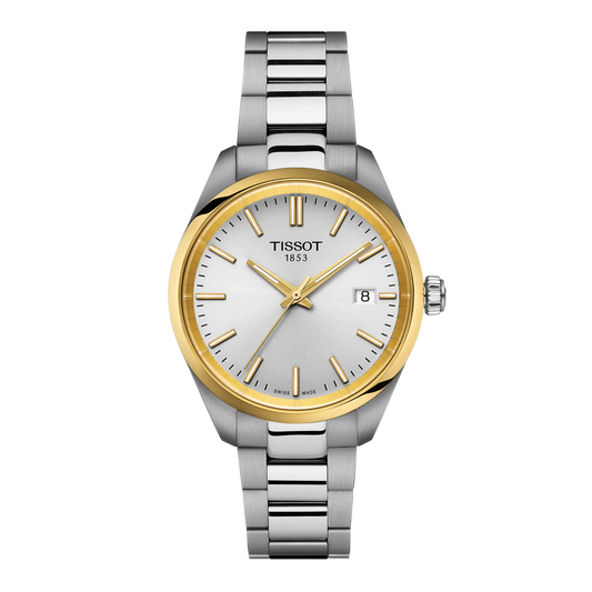 Tissot PR 100 34mm T150.210.21.031.00
