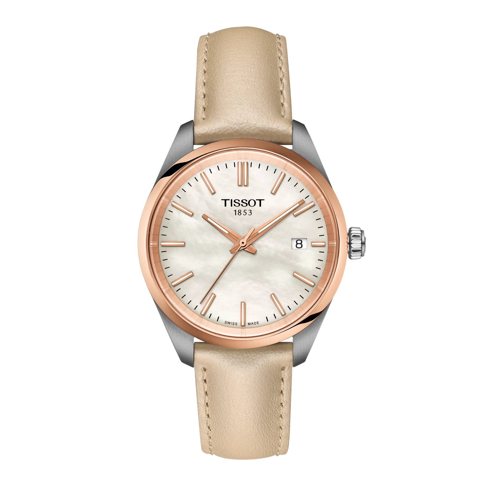 Tissot PR 100 34mm T150.210.26.111.00