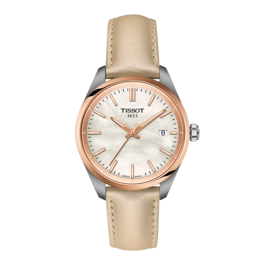 Tissot PR 100 34mm T150.210.26.111.00