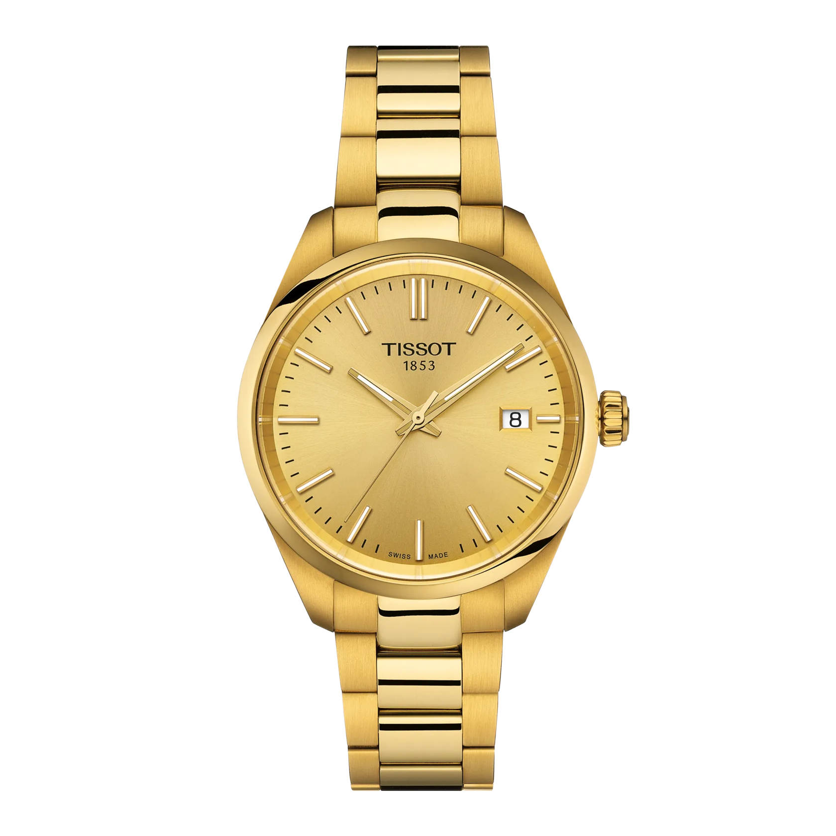 Tissot PR 100 34mm T150.210.33.021.00