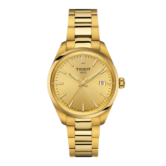 Tissot PR 100 34mm T150.210.33.021.00