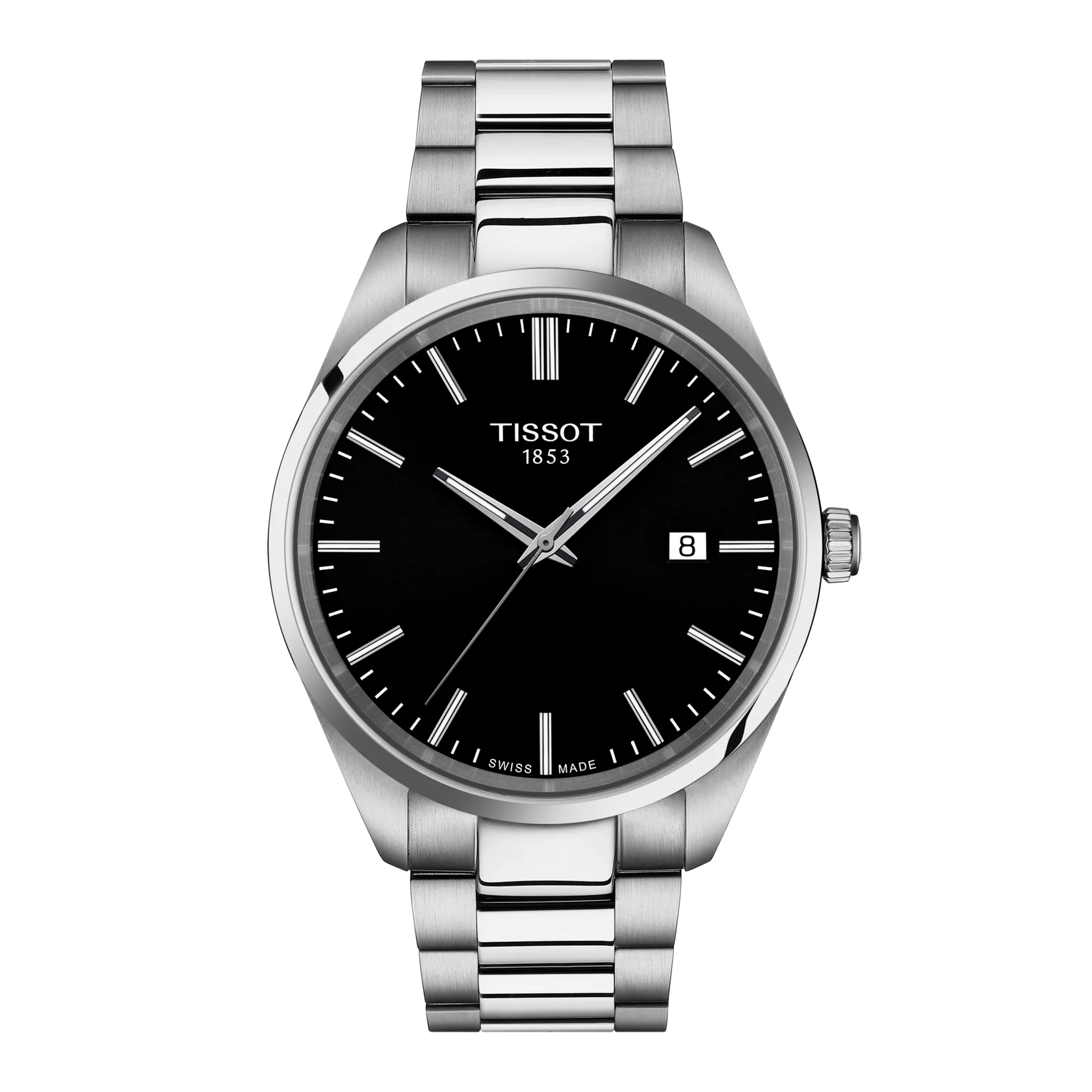 Tissot PR 100 T150.410.11.051.00