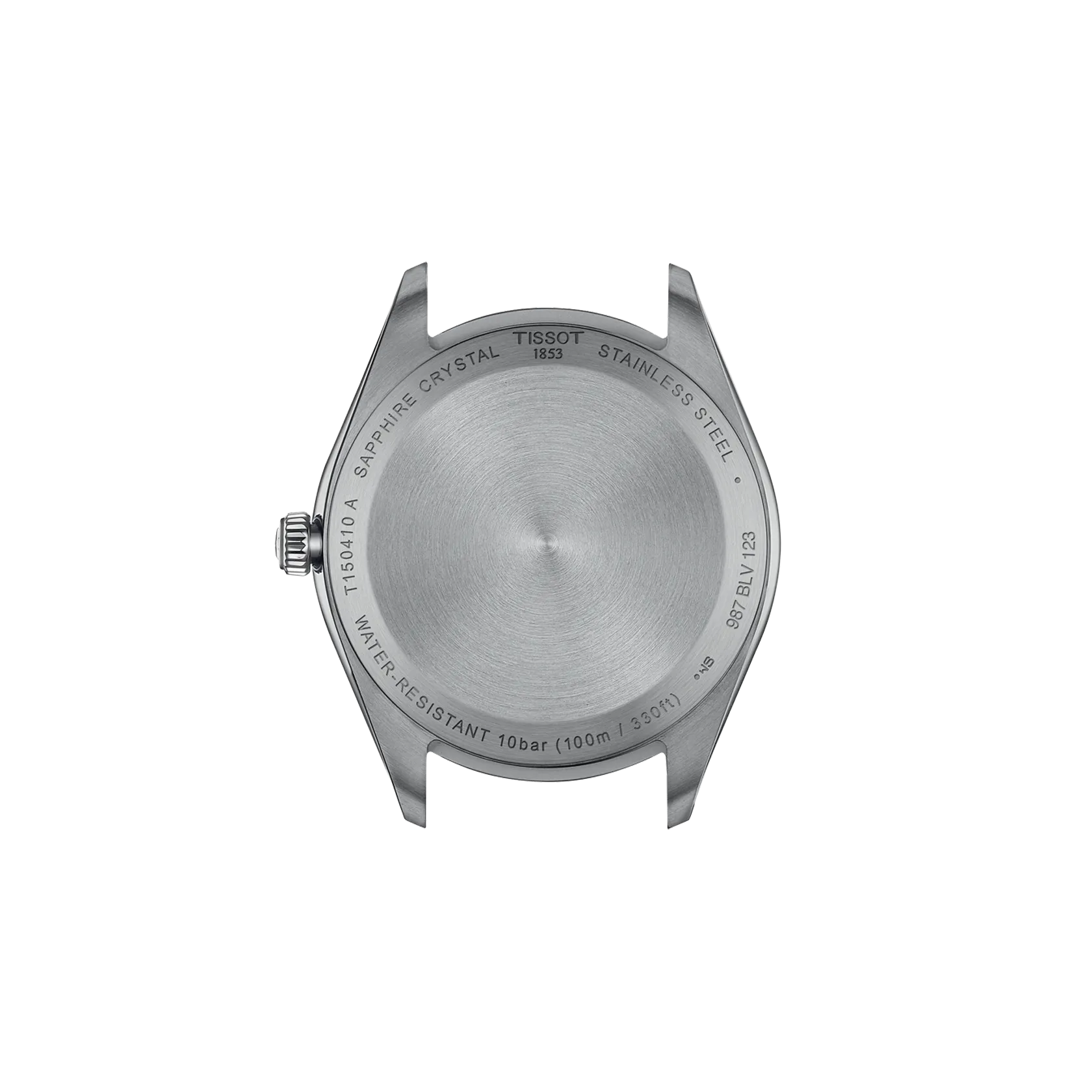 Tissot PR 100 T150.410.11.051.00