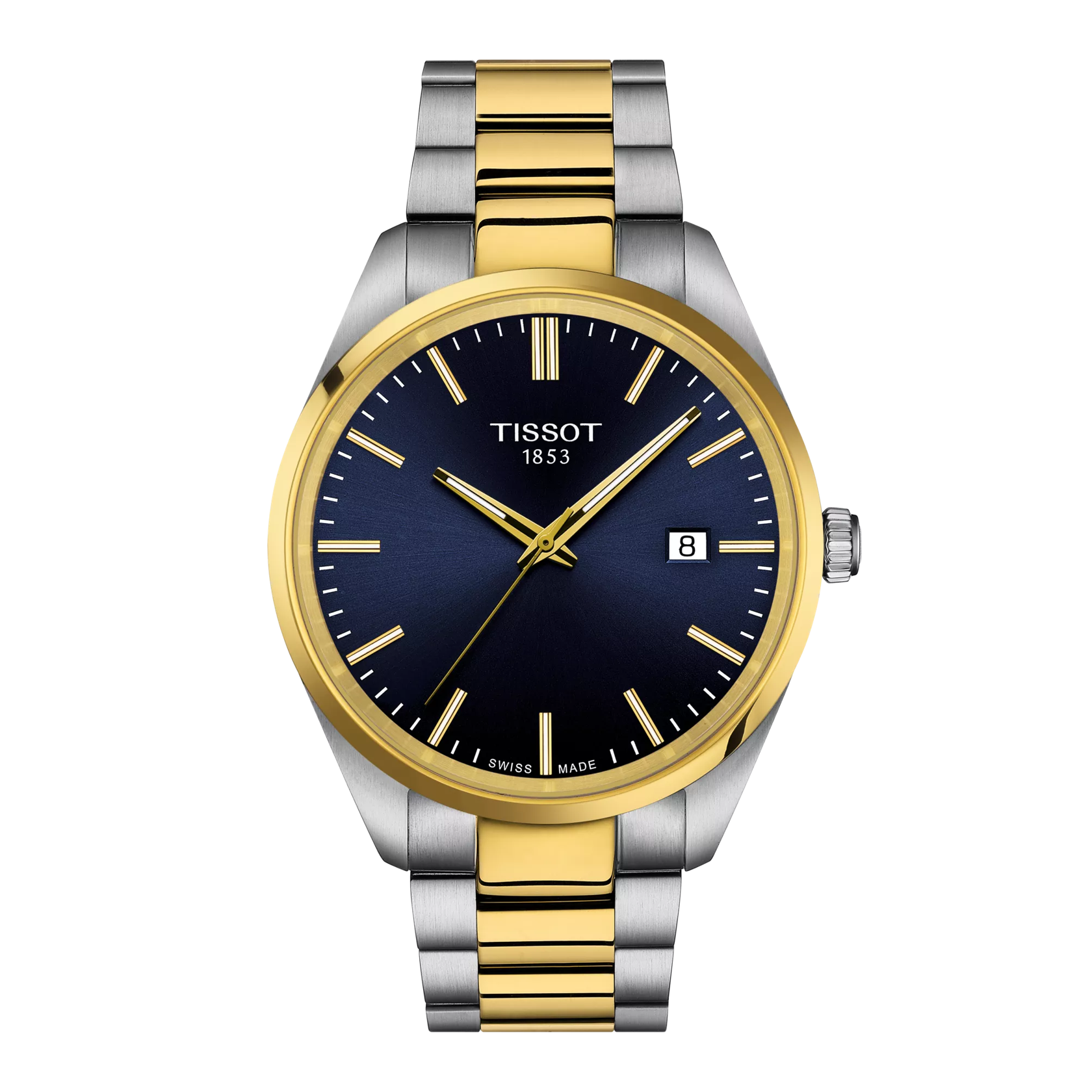 Tissot PR 100 T150.410.22.041.00