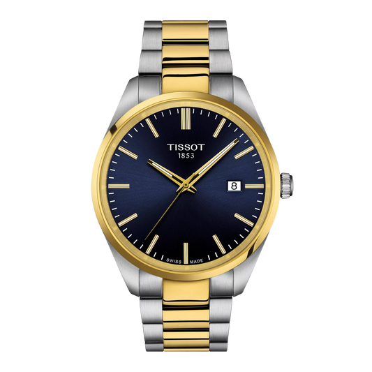 Tissot PR 100 T150.410.22.041.00