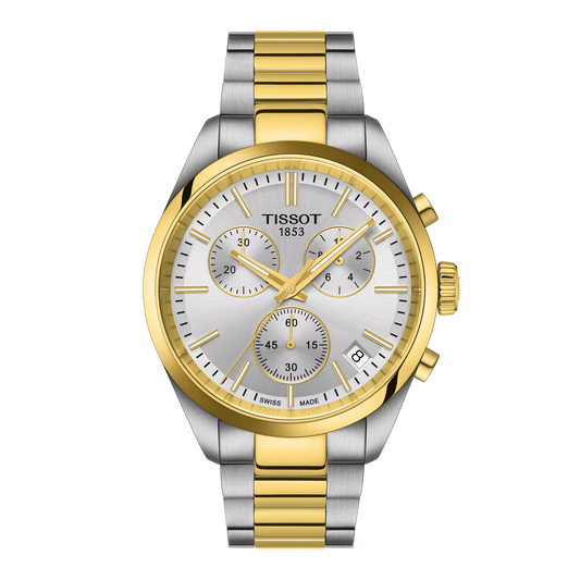 Tissot PR 100 Chronograph T150.417.22.031.00