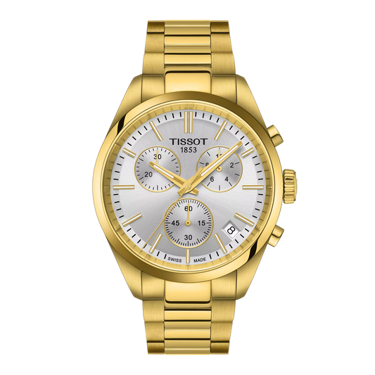 Tissot PR 100 Chronograph T150.417.33.031.00
