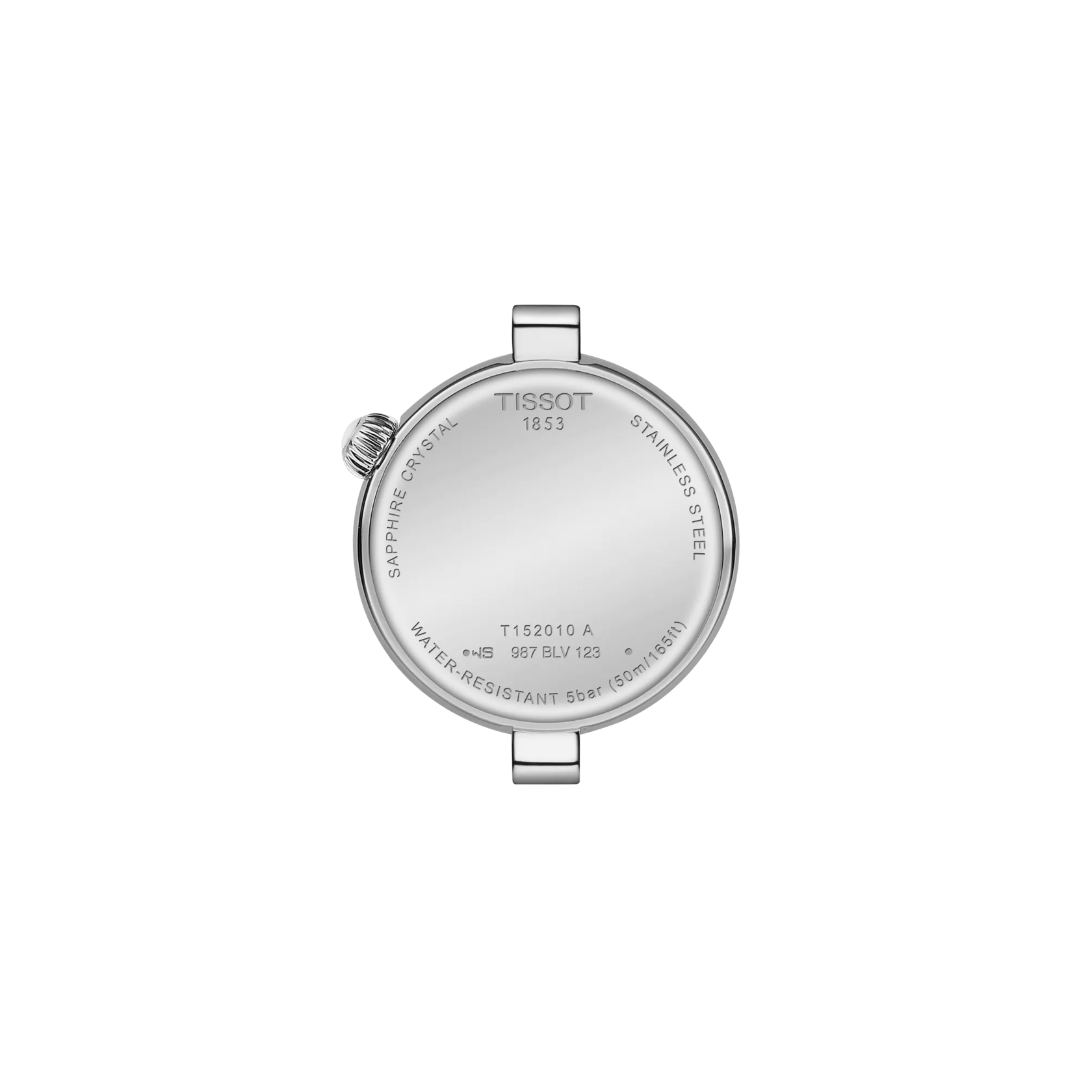 Tissot Desir T152.010.11.116.00